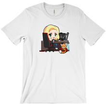 pjewtv T-Shirts