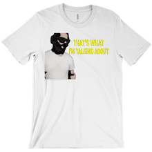 captainleroy T-Shirts
