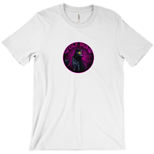 WOLF PUNK TEE