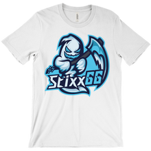 stixxgg T-Shirts