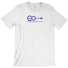 chrisgalesmusic T-Shirts