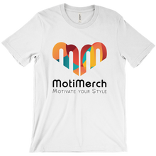 MotiMerch T-Shirts
