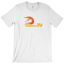 snakeyitv T-Shirts