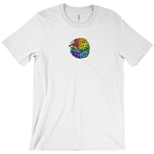 pan_pangolin T-Shirts