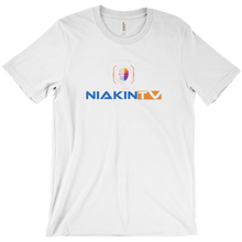 niakintv T-Shirts