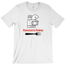 Fantastic Forks T-Shirts