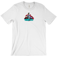 weirdoplays T-Shirts