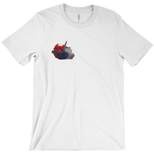 crohniegamer T-Shirts