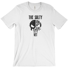 Salty Vet T-Shirt