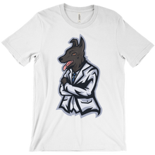 Greyhound Scientist