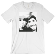 crosheta T-Shirts