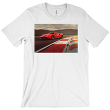 tjseen T-Shirts
