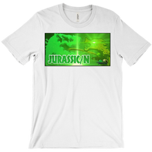 jurassic1n T-Shirts