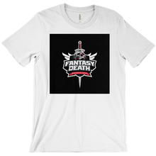 clafantasydeath T-Shirts
