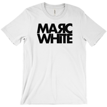 djmarcwhite T-Shirts