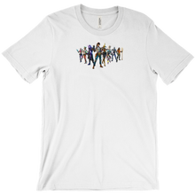 thegocru T-Shirts