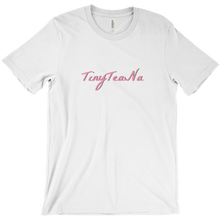 tinyteana-2581 T-Shirts