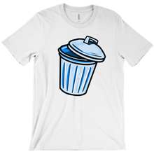 reallytrash T-Shirts