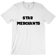thestarmerchants T-Shirts