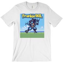 frankiebck T-Shirts