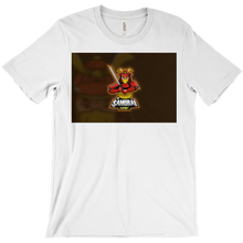 samurai-6116 T-Shirts