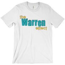 thewarreneffect-7866 T-Shirts