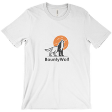 bountywolftv T-Shirts