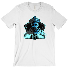 the_montanimal T-Shirts