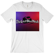 thelastblueneck T-Shirts