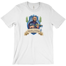 uncle_b0bby-7902 T-Shirts