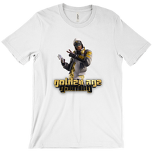 mrgoldenagegaming T-Shirts