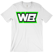 wigbill98 T-Shirts