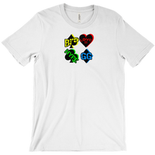 mrsfourbet T-Shirts