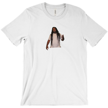 outsidetheqube T-Shirts