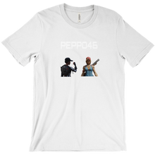 peppo46 T-Shirts