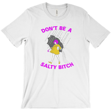 thesaltyshow T-Shirts