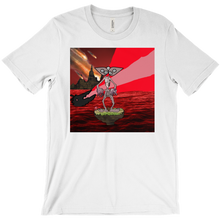 nicotineobesity T-Shirts