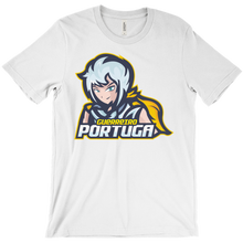 guerreiroportugal T-Shirts