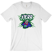 Jokrr Branded T-Shirts