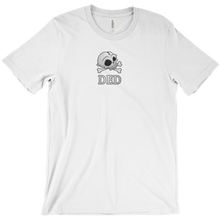 the_madrox T-Shirts