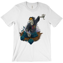 klaus_ita T-Shirts