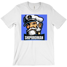 shipbroman T-Shirts