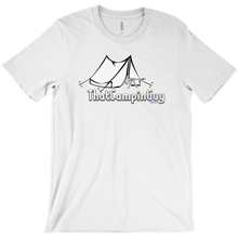 thatcampinguy-735 T-Shirts