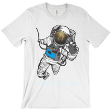 xastrodadx T-Shirts