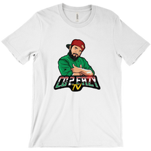 cg2eazytv T-Shirts