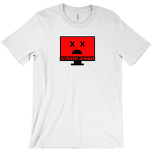 systm_crsh T-Shirts