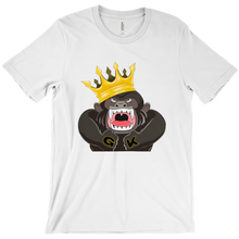 g0rillak1ng T-Shirts