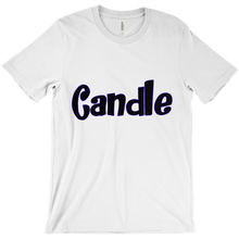 the_candle_girl T-Shirts