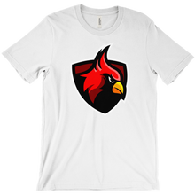 its_cardinal T-Shirts