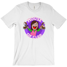 House of Clap Tee
